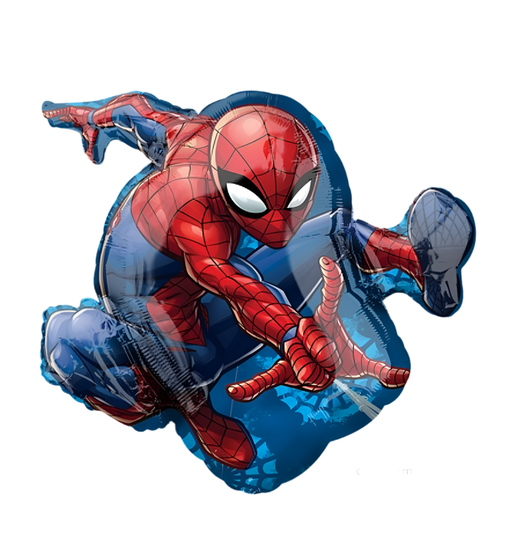 Anagram 29" Spider-Man Balloon